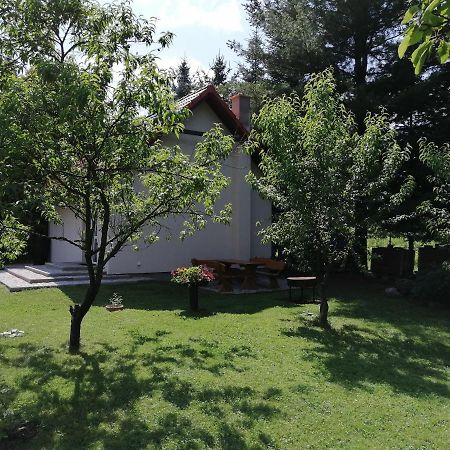 Domek Pod Karpaczem Mysłakowice Exteriör bild
