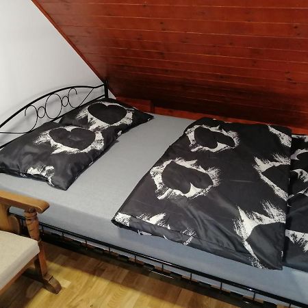 Domek Pod Karpaczem Mysłakowice Exteriör bild