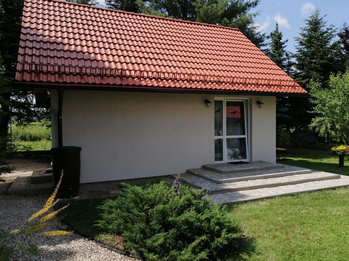 Domek Pod Karpaczem Mysłakowice Exteriör bild